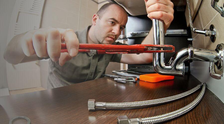 Professional sewer line replacement in Dryden, MI